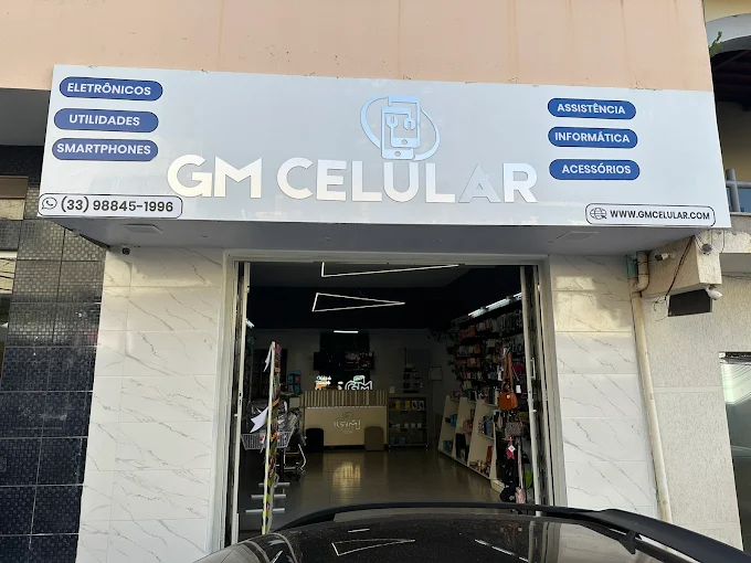 GM Celular