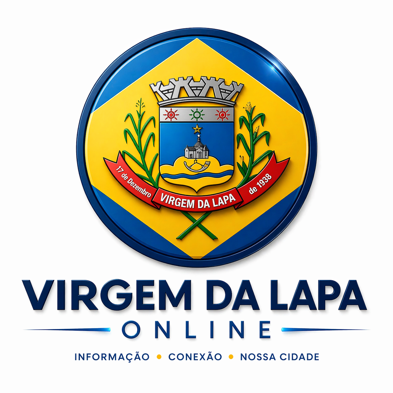 Virgem da Lapa Online