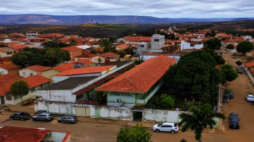 REFORMA ESCOLA VALDOMIRO SILVA COSTA